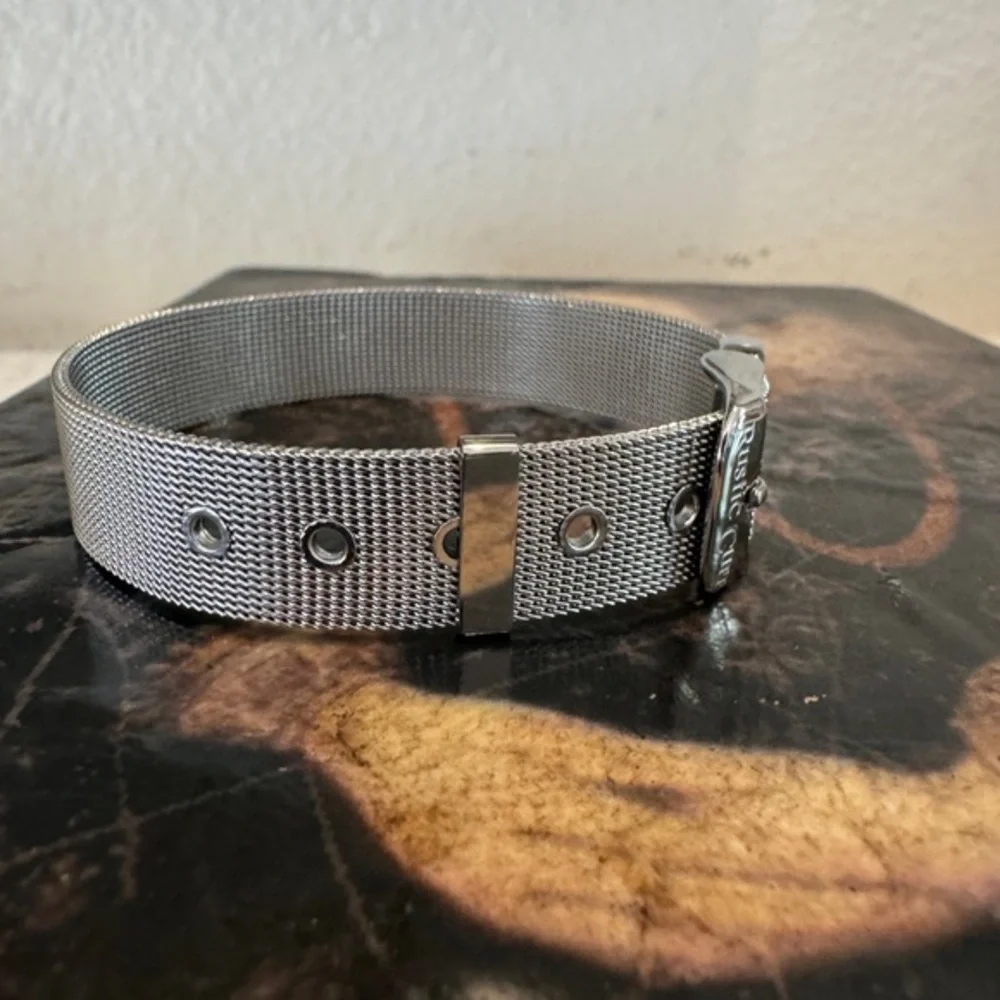 Rustic Cuff be added